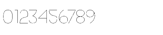 Rolina Semi Bold Rolina Extra Light Regular Font OTHER CHARS