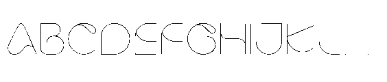 Rolina Semi Bold Rolina Extra Light Regular Font UPPERCASE