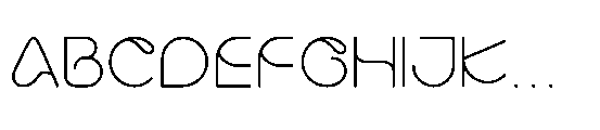 Rolina Semi Bold Rolina Medium Regular Font UPPERCASE