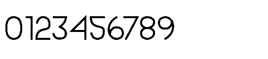 Rolina Semi Bold Rolina Norm Regular Font OTHER CHARS