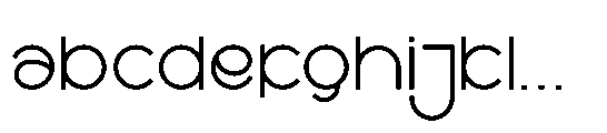 Rolina Semi Bold Rolina Norm Regular FONT