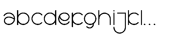 Rolina Semi Bold Rolina Standart Regular FONT