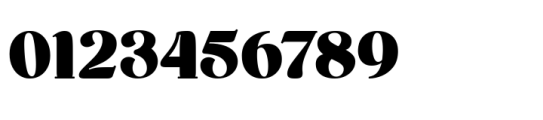 Rollik Font OTHER CHARS