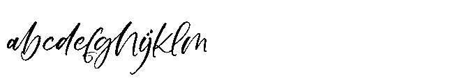 Rolling Highway Regular FONT