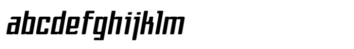 Rollman Regular Right FONT