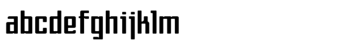 Rollman Regular FONT