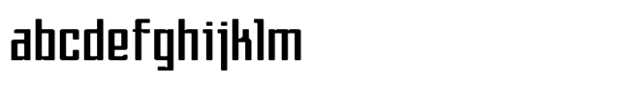 Rollman Variable FONT