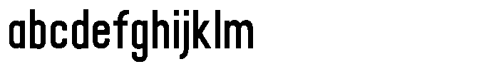 Roloker FONT