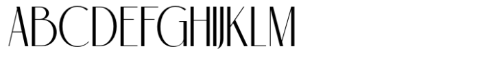 Rolyna Regular Font UPPERCASE