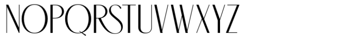 Rolyna Regular Font UPPERCASE