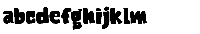 Roman Shine FONT