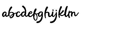 Romanelo Wandering Regular FONT