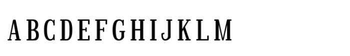 Romanesque Monogram FONT