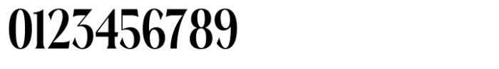 Romani Regular Font OTHER CHARS