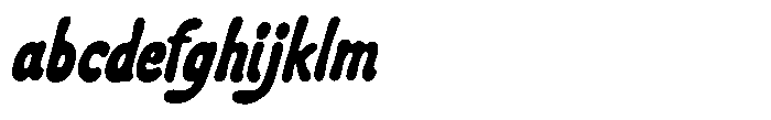 Romantic Aura Script FONT