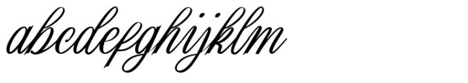 Romantyc Harmony FONT