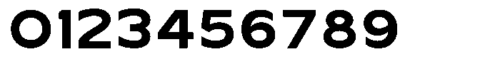 Romaria Stylish Bold Font OTHER CHARS
