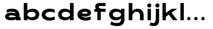 Romaria Stylish Bold FONT