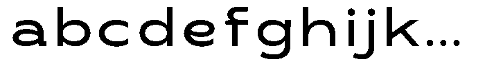Romaria Stylish Regular FONT