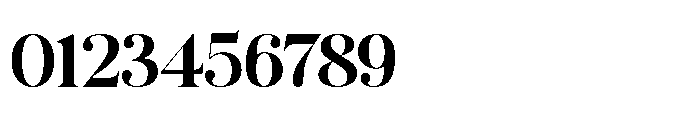 Romellis Medium Font OTHER CHARS