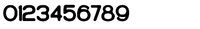 Romeny Font OTHER CHARS