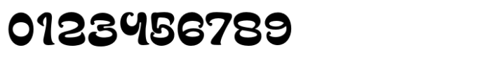 Romerillo Font OTHER CHARS