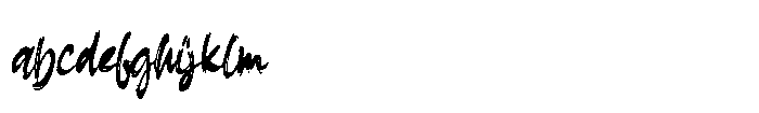 Romertson Alfares FONT