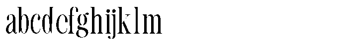 Romier Murilo FONT
