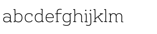 Romkhwan Extra Light FONT