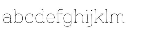 Romkhwan Thin FONT