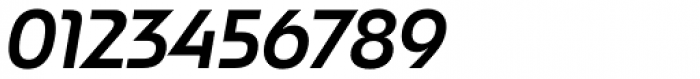 Rondana Bold Italic Font OTHER CHARS
