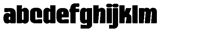 Roneva FONT