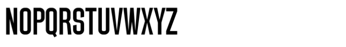 Rontok Regular Font UPPERCASE