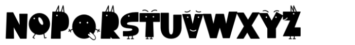 Rony Awons Font | Download Commercial | WhatFontIs