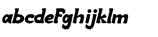 Roodey Quillen FONT