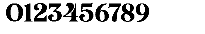 Roogle Regular Font OTHER CHARS