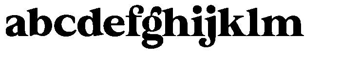 Roogle Regular FONT