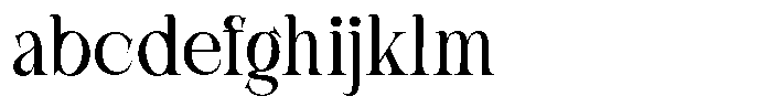 Rook Castle Regular FONT