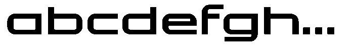 Roph Regular FONT