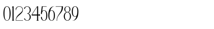 Roquila Font OTHER CHARS