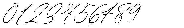 Rosaline La Couture Duo Rosaline La Couture Script Regular Font OTHER CHARS