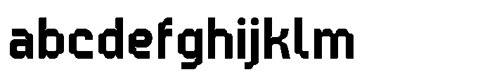 Rosalis Bold FONT