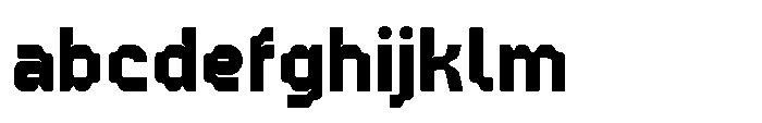 Rosalis Extra Bold FONT