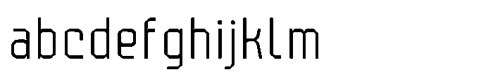 Rosalis Light FONT