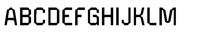 Rosalis Medium Font UPPERCASE