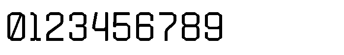 Rosalis Regular Font OTHER CHARS