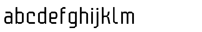 Rosalis Regular FONT