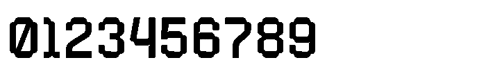 Rosalis Semi Bold Font OTHER CHARS