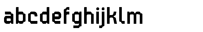 Rosalis Semi Bold FONT