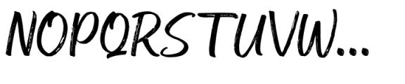 Rose Spe Regular Font UPPERCASE